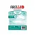 Купить First Aid  марля медицинская 10 м X 90 см нестерильная