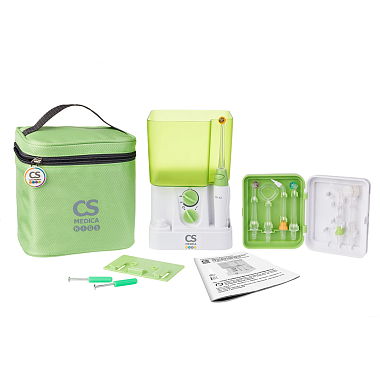 Купить CS Medica Kids CS-32 ирригатор полости рта