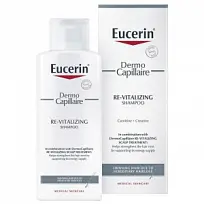 Купить: Eucerin Dermo Capillaire шампунь п/выпадения волос 250мл