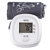 Купить Nissei DS-10A тонометр автоматический на плечо с адаптером и манжетой 22-32 см