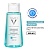 Купить Vichy Purete Thermale 100 мл средство для снятия макияжа с глаз и кожи лица успокаивающее