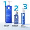 Купить La Roche-Posay Toleriane Dermallergo Ultra Nuit  40 мл крем-уход ночной для кожи лица и вокруг глаз