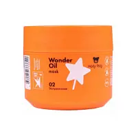 Купить: Holly Polly Wonder Oil 300 мл маска для волос экстра питание