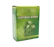 Купить: Боровой матки трава 30 г пачка