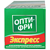 Купить Опти-Фри Экспресс 355 мл раствор для контактных линз + контейнер