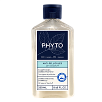 Купить: Anti-Dandruff Phyto 250 мл шампунь для волос против перхоти