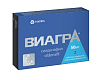 Купить Виагра 50 мг 2 шт таблетки покрытые пленочной оболочкой