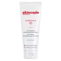 Купить: Skincode 75 мл интенсивно увлажняющий крем для рук