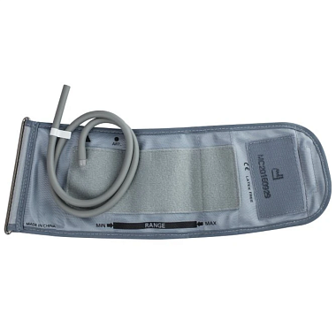 Купить Omron CS2 Small Cuff манжета малая педиатрическая обхват руки от 17 см до 22 см для M4-I, M5-I, М6