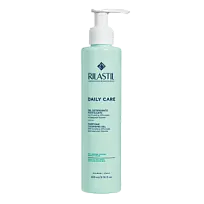 Купить: Rilastil Daily Care 200 мл гель очищающий для жирной и комбинированной кожи