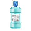 Купить Listerine 500 мл ополаскиватель для полости рта свежая мята