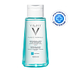 Купить Vichy Purete Thermale 100 мл средство для снятия макияжа с глаз и кожи лица успокаивающее