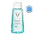 Купить Vichy Purete Thermale 100 мл средство для снятия макияжа с глаз и кожи лица успокаивающее