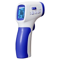 Купить: Sensitec NF-3101 термометр медицинский инфракрасный бесконтактный