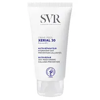 Купить: SVR Xerial 30 50 мл крем для ног