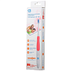 Купить CS Medica CS-161 щетка зубная электрическая звуковая розовая