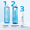 Купить La Roche-Posay Toleriane Rosaliac Gel 195 мл гель мицеллярный  для очищения кожи лица и век снятия макияжа