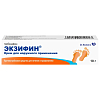 Купить Экзифин 1% 10 г крем для наружного применения