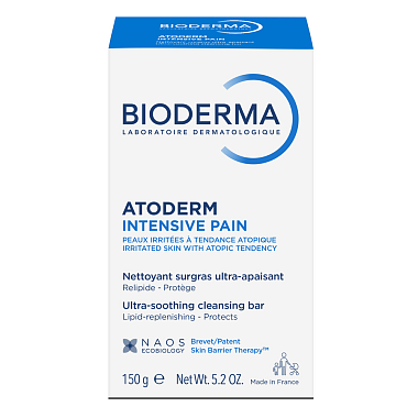 Купить Bioderma Atoderm 150 г мыло