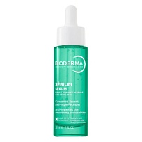 Купить: Bioderma Sebium 30 мл сыворотка против несовершенств,постакне и морщин
