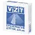 Купить Vizit 1 шт презервативы для УЗИ