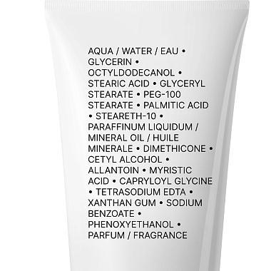 Купить La Roche-Posay Lipikar Xerand 50 мл крем восстанавливающий  для очень сухой кожи рук детей и взрослых