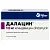Купить Далацин 100 мг 3 шт суппозитории вагинальные