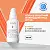 Купить Vichy Capital Soleil UV-Age Daily 40 мл крем-флюид невесомый солнцезащитный  для лица против признаков фотостарения SPF 50+