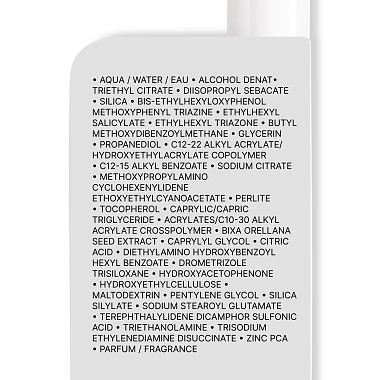 Купить La Roche-Posay Anthelios UVmune 400 SPF 50+ 50 мл флюид для лица матирующий увлажняющий