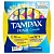 Купить Tampax Compak Pearl Regular 16 шт тампоны с аппликатором