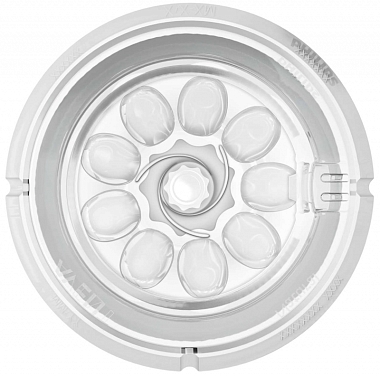 Купить Philips Avent Natural SCF030/17 125 мл бутылочка для кормления детская 0 мес+