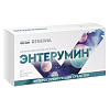 Купить Энтерумин Реневал 800 мг 30 шт капсулы