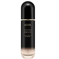 Купить: Kans 100 мл тонер для лица антивозрастной лифтинг против морщин
