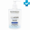 Купить Dermedic Cicatopy 300 мл крем-мыло для рук