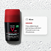 Купить Vichy Homme Clinical Control 50 мл дезодорант-антиперспирант мужской  шариковый  с защитой от избыточного потоотделения 96 ч с цинком и перлитом