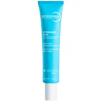 Купить: Bioderma Hydrabio 40 мл крем увлажняющий уход с насыщенной текстурой