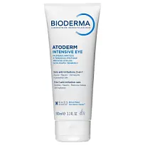 Купить: Bioderma Atoderm Intensive Eye 100 мл крем уход за областью вокруг глаз 3-в-1