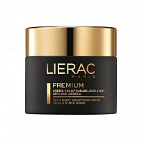 Купить: Lierac Premium 50 мл крем против признаков старения