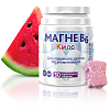 Купить Магне B6 кидс 30 шт таблетки жевательные для детей 4+ арбуз