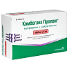 Купить Комбоглиз Пролонг 1000 мг + 5 мг 28 шт таблетки покрытые пленочной оболочкой с модифицированным высвобождением