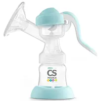 Купить: CS Medica Kids CS-41 молокоотсос ручной