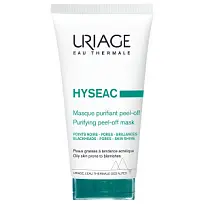 Купить: Uriage Hyseac 50 мл маска-пленка очищающая для лица