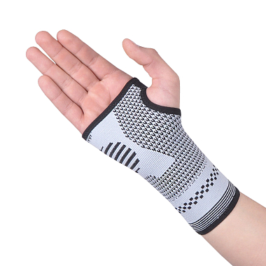 Купить Крейт У-805 бандаж для лучезапястного сустава размер 4 серый