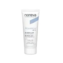 Купить: Noreva Aquareva BB-крем SPF15 40 мл крем тональный светлый