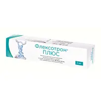 Купить: Флексотрон Плюс 20 мг/мл 3 мл 1 шт имплантат вязкоэластичный стерильный для внутрисуставной инъекции шприц