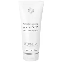 Купить: Hormeta Horme Pure Creme Lavante Visage 100 мл крем для лица очищающий пенящийся
