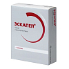 Купить Эскапел 1,5 мг 1 шт таблетки