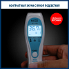 Купить Nissei МТ-500 термометр медицинский инфракрасный бесконтактный