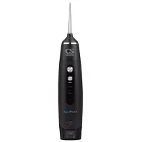 Купить: CS Medica Aquapulsar CS-3 PRO+ ирригатор полости рта портативный черный
