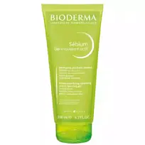 Купить: Bioderma Sebium Activ 200 мл гель интенсивного действия очищающий